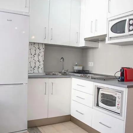 Monko - Rosario & Sun O Τορρεμολίνος