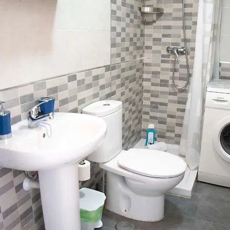 Διαμέρισμα Monko - Rosario & Sun O