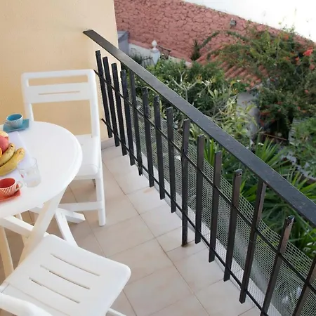 Monko - Rosario & Sun O * Torremolinos