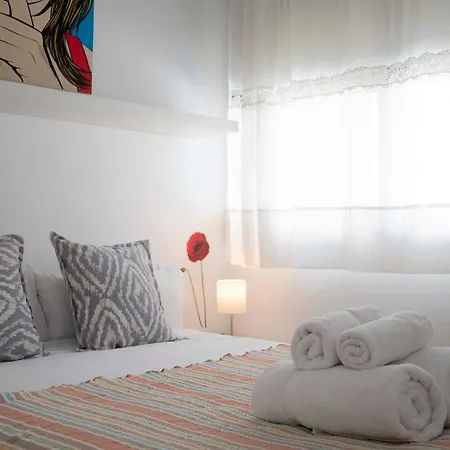 Apartment Monko - Rosario & Sun O *