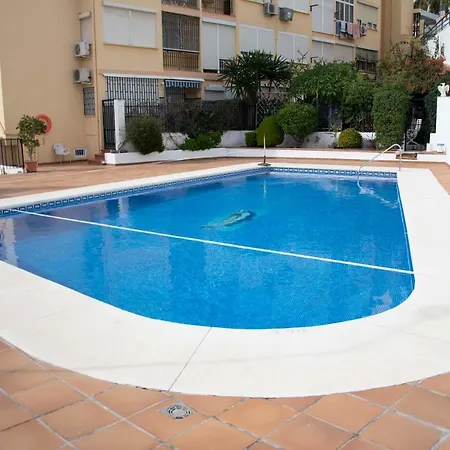 Monko - Rosario & Sun O Διαμέρισμα