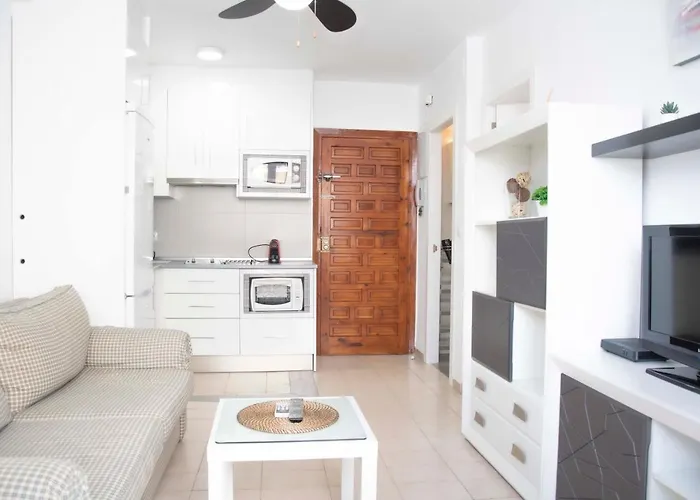 Appartamento Monko - Rosario & Sun O