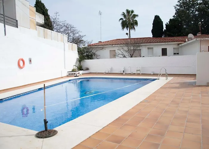 Monko - Rosario & Sun O Appartamento Torremolinos