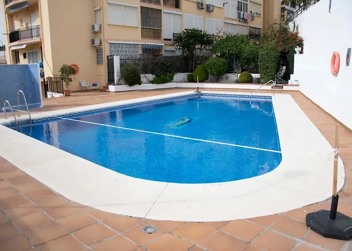 Monko - Rosario & Sun O Appartamento