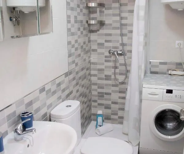 Monko - Rosario & Sun O Appartamento *