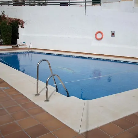 Monko - Rosario & Sun O Apartman Torremolinos