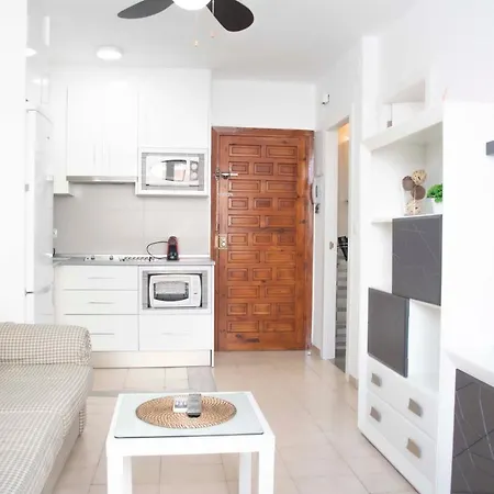 Apartamento Monkó - Rosario Beach&sun O