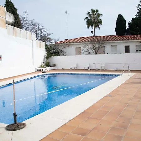Monko - Rosario & Sun O Apartment Torremolinos