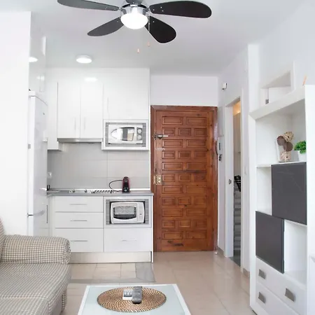 Apartamento Monkó - Rosario Beach&sun O