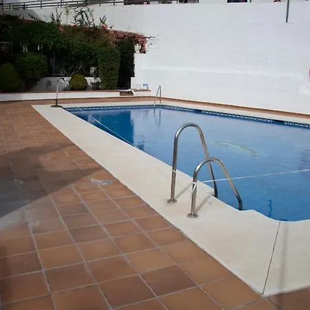 Apartamento Monkó - Rosario Beach&sun O Torremolinos