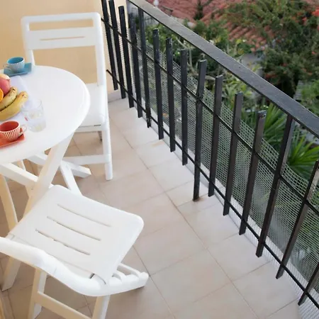 Monko - Rosario & Sun O 公寓