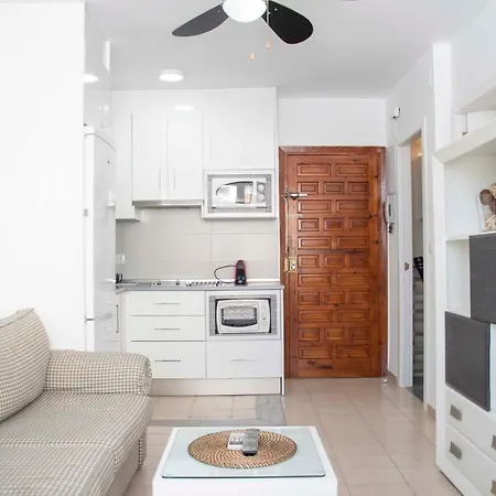 Monko - Rosario & Sun O * Torremolinos