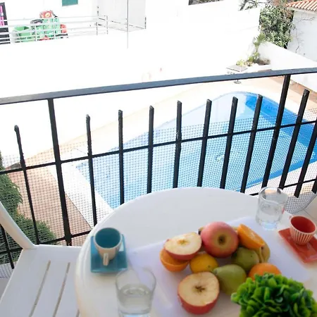 Monko - Rosario & Sun O Apartman *