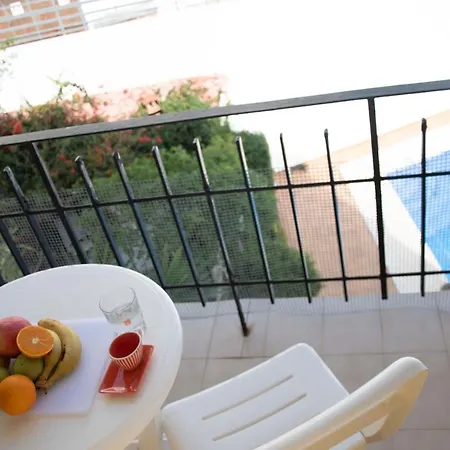 Monko - Rosario & Sun O Apartman