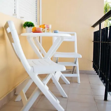 Apartamento Monkó - Rosario Beach&sun O Torremolinos