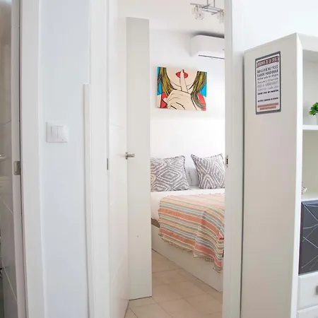 Monko - Rosario & Sun O Apartment