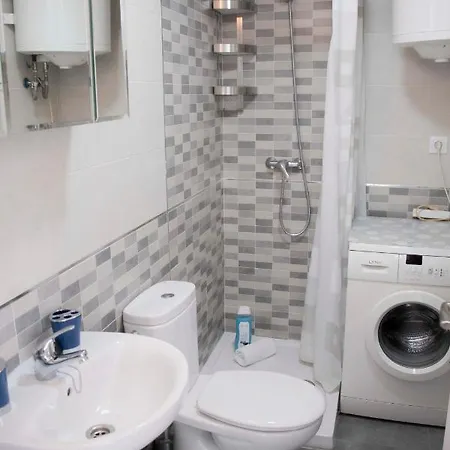 Monko - Rosario & Sun O Apartman *