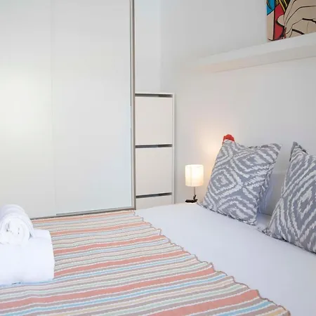 Apartment Monko - Rosario & Sun O