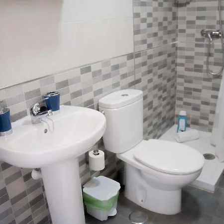 Monko - Rosario & Sun O 公寓