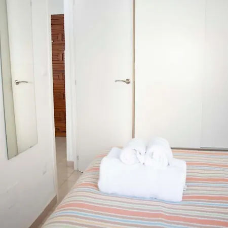 Apartamento Monkó - Rosario Beach&sun O Torremolinos