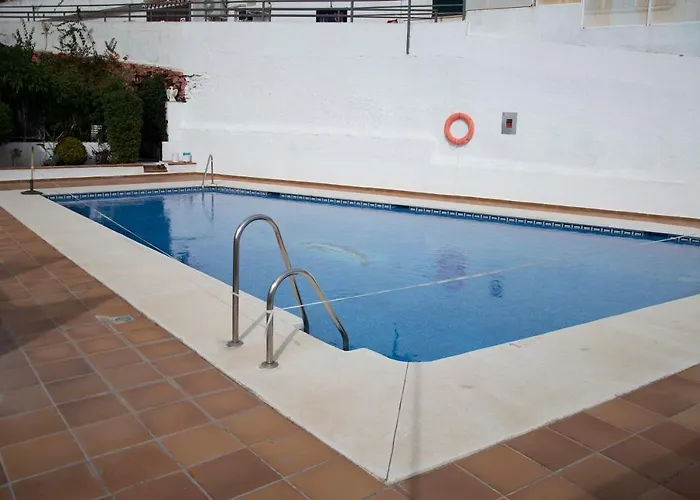 Monko - Rosario & Sun O Lägenhet Torremolinos