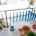 Monko - Rosario & Sun O Apartmán *