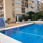 Monko - Rosario & Sun O Apartmán Torremolinos