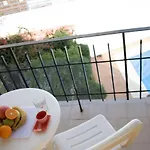 Monko - Rosario & Sun O Apartmán