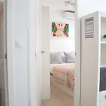 Monko - Rosario & Sun O Apartmán