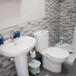 Monko - Rosario & Sun O Apartmán