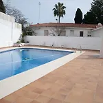 Monko - Rosario & Sun O Apartmán *