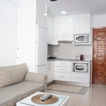 Monko - Rosario & Sun O Appartement *