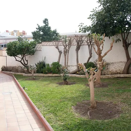 Monko - Rosario & Sun O Appartement *