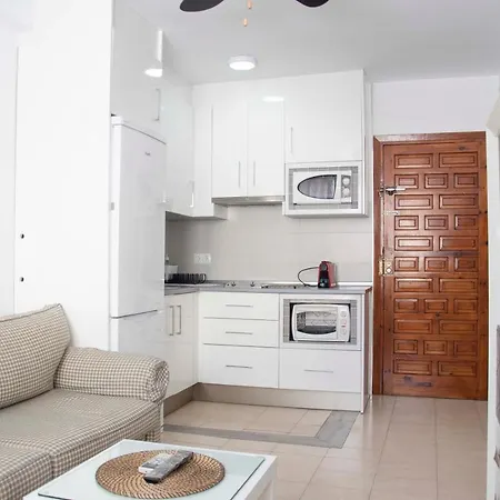 Apartmán Monko - Rosario & Sun O