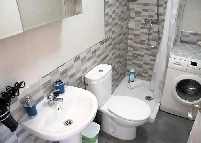 Appartement Monko - Rosario & Sun O Torremolinos