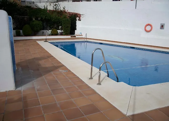 Appartement Monko - Rosario & Sun O Torremolinos