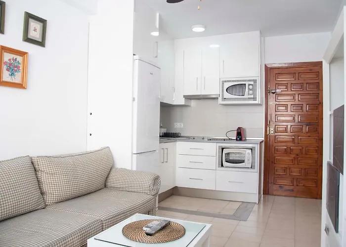 Monko - Rosario & Sun O Appartement *