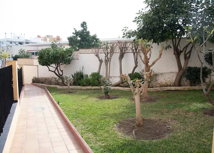 Monko - Rosario & Sun O Appartement *