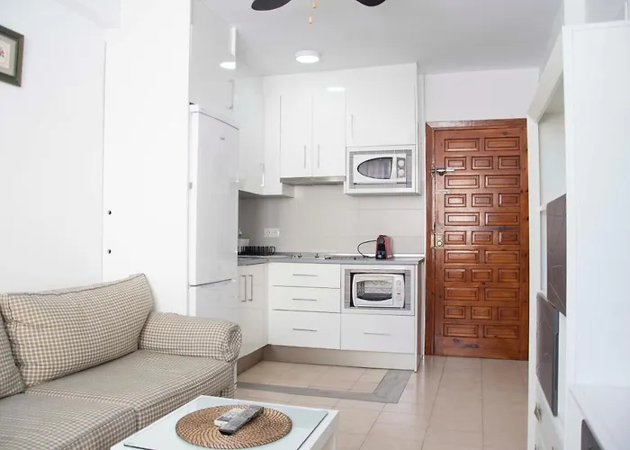 Appartement Monko - Rosario & Sun O