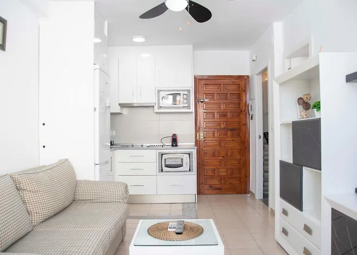 Monko - Rosario & Sun O * Torremolinos