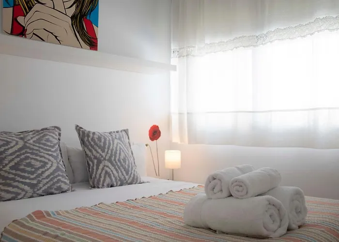 Appartement Monko - Rosario & Sun O *