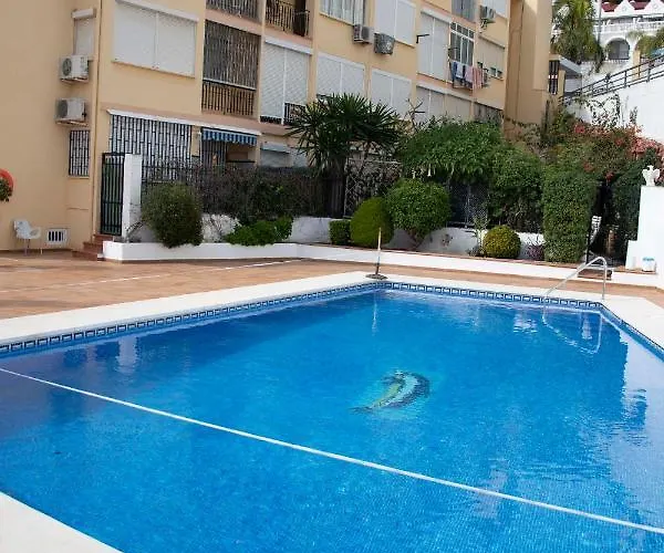 Monko - Rosario & Sun O Appartement *