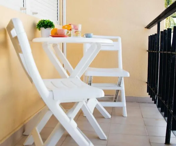 Appartement Monko - Rosario & Sun O Torremolinos