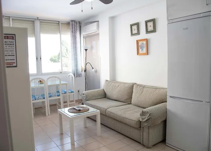 Appartement Monko - Rosario & Sun O *