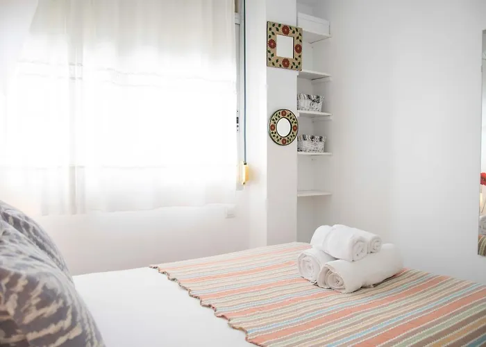 Monko - Rosario & Sun O * Torremolinos