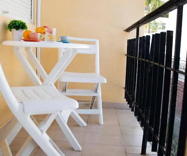 Appartement Monko - Rosario & Sun O *