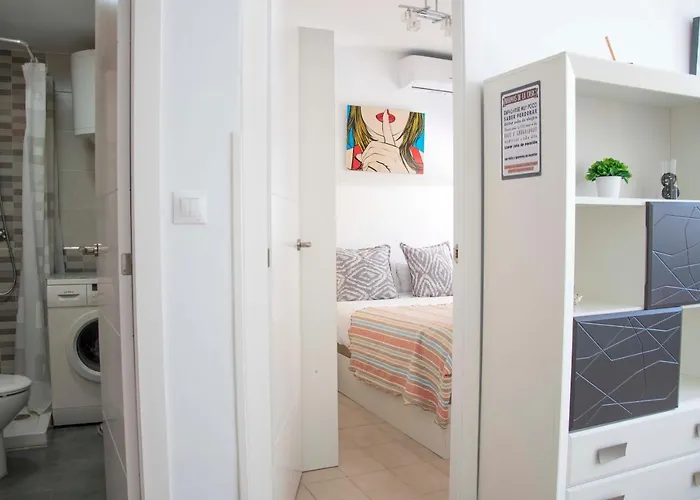 Monko - Rosario & Sun O Appartement