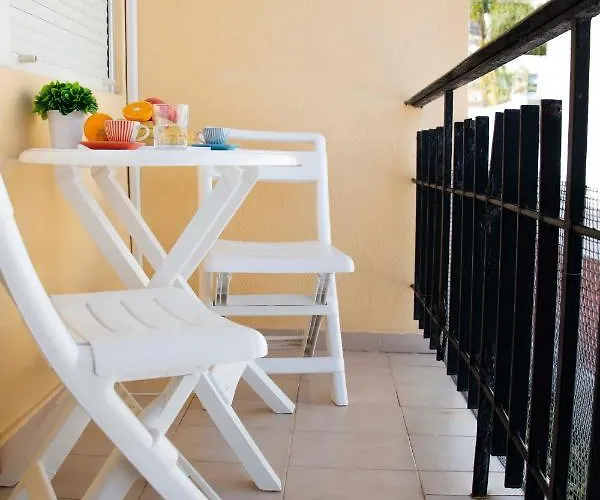 Appartement Monko - Rosario & Sun O *