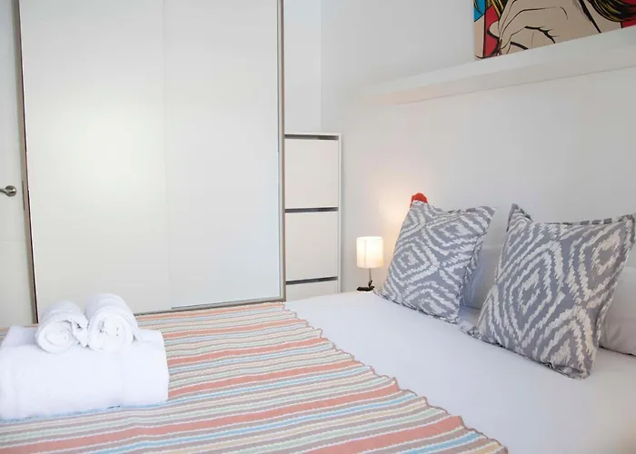 Appartement Monko - Rosario & Sun O