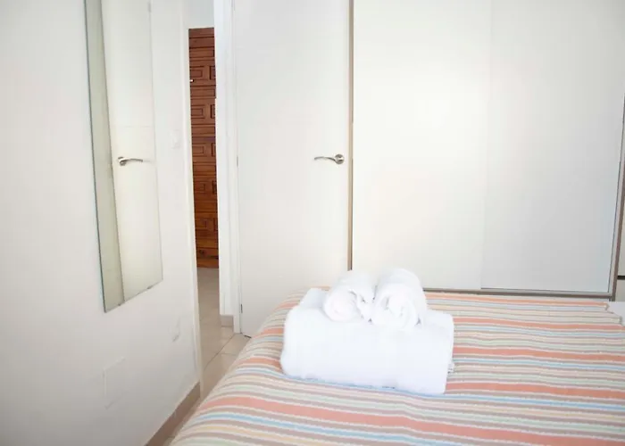 Appartement Monko - Rosario & Sun O Torremolinos